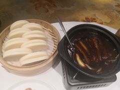 -万龙洲海鲜(南新仓店)