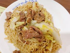 -水头牛肉店(洋坪分店)