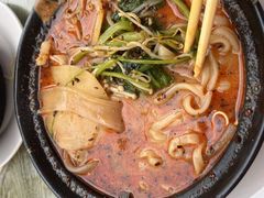 -小街曹师傅砂锅麻辣烫(亚泰大街店)