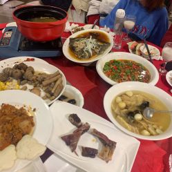 -迎宾一号酒店·宴会厅