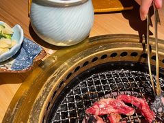 -江户烧肉(高德店)