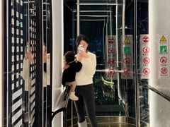 -上海外滩茂悦大酒店