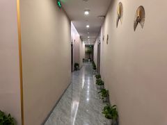 -开心棋牌(沪南路店)