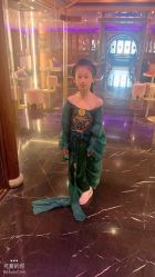 -盘子女人坊生日照·摄影馆(浦东店)