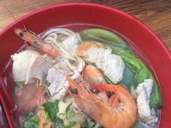 -老宅原住民沙茶面精品小吃(龙头路店)
