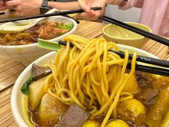 -新记美食(关闸店)