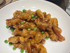 -味莊·青岛菜(云霄路店)