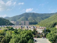 -宁波九龙湖开元度假村