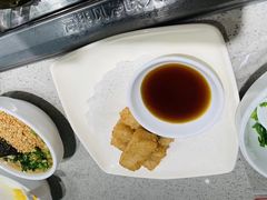 -海底捞火锅(大融城店)