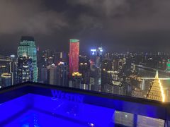 -重庆解放碑威斯汀酒店