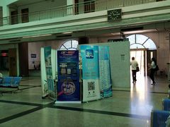 -上海市公安局交通警察总队车辆管理所三分所