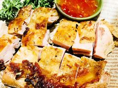 -正泰餐厅AmazingThai(亦庄店)