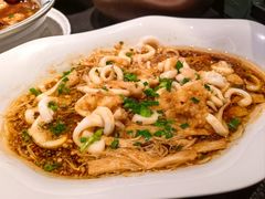 -桐湾大院·桐庐菜(滨江店)