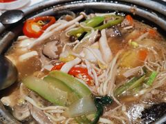 -汤森悠生活文化汤(江宁万达店)