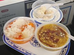 -百花传统甜品店(原址店)