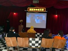 -西安电影制片厂