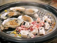 -船奇蒸汽海鲜·闽菜(八市海鲜总店)