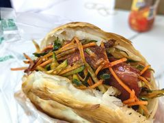 -小陈方酥锅盔(古城总店)