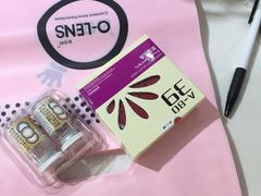 -瞳學會lens mart(南开大悦城店)