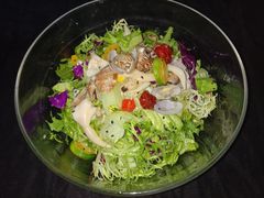 -宁味楼·西北创新融合菜(康平路锦泰店)
