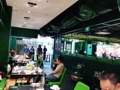 -青一色火锅(摩根店)