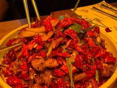 -Blac+Blac(中海环宇荟店)