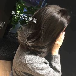 -意念造型