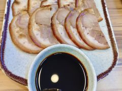 -合合春饼·酱骨·东北菜(潘家园店)
