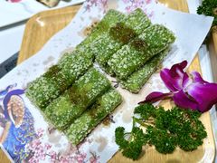 -阿露佳·舌尖上的安吉菜