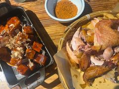 -打酱油·非遗淮扬菜(瘦西湖梅岭店)