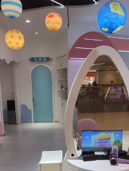 -星咔萌StarCamo儿童剪发(芳圆里IDMALL品牌形象店)