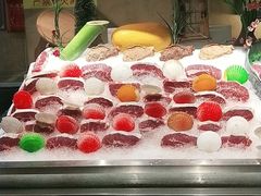 -芭菲盛宴·环球美食(锦城万达广场店)