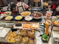 -韩萍老南京馄饨(河西万达店)