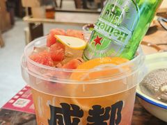-冯校长老火锅(太古里店)
