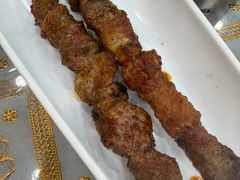 -清真·鸦儿李记·小馆(后海店)
