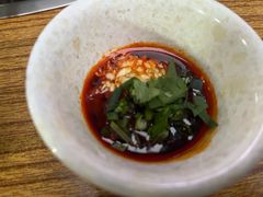 -海关荤豆花(洋河一路店)