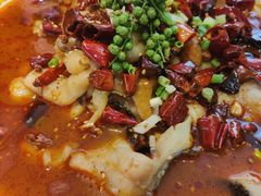 -花盐街·四川乐山小吃(西单大悦城店)