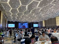大堂-寻味顺德·珍之宝酒楼(银钻店)