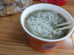 -汪记鲜鱼糊汤粉(沈阳路总店)