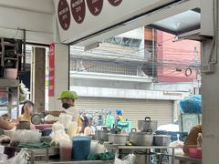 -榮泰米粉湯(Left Shop)