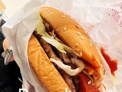 -麦当劳(宜安广场店)