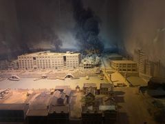 -上海四行仓库抗战纪念馆