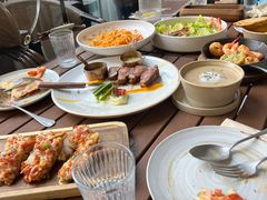 -G+KITCHEN(龙湖狮山天街店)