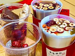 -炖物24章·顺时轻养茶(杭州大厦店)