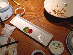 -点心传说·粤菜点心(佐阾虹湾店)