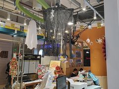 -I-Shine英语国际教育(御桥张江中心)