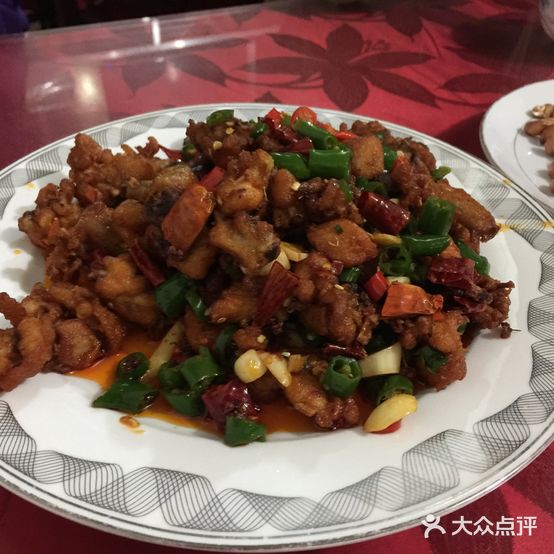 川王食府(河北路中段店)