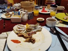 -马哥孛罗咖啡厅·Cafe Marco (厦门马哥孛罗东方大酒店)