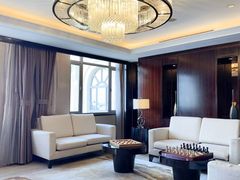 -汕头龙光喜来登酒店