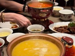 -豹豹私房火锅(侨城坊店)